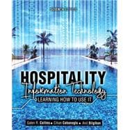 Hospitality Information Technology 9781465224071