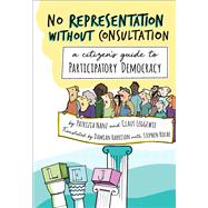 No Representation Without Consultation 9781771134071