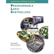 LogixPro PLC Lab Manual for use with Programmable Logic Controllers, 4th Edition 9780077474072