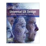 Universal Ux Design 9780128024072