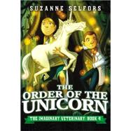 The Order of the Unicorn 9780316364072