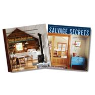 Salvage Secrets / Salvage Secrets Design & D‚cor 9780393734072