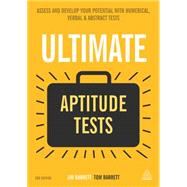 Ultimate Aptitude Tests 9780749474072