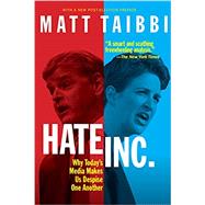 Hate, Inc.