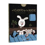 El cuento de la noche 9788491014072
