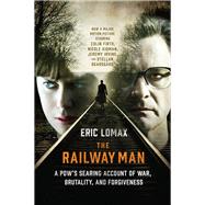 The Railway Man 9780393344073