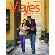 SAM for Hershberger/Navey-Davis/Borrás A.'s Viajes: Introduccion al espanol, 2nd 9781133934073