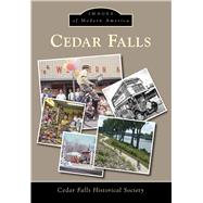 Cedar Falls 9781467114073
