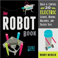 The Robot Book 9781556524073