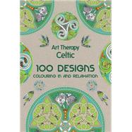 Art Therapy: Celtic 9781910254073