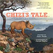 Chizi's Tale 9781943154074