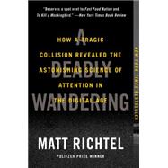 A Deadly Wandering 9780062284075