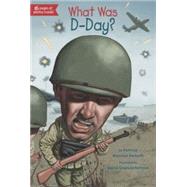 What Was D-day? 9780448484075