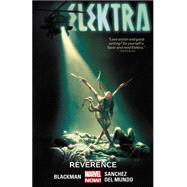 Elektra Volume 2 9780785154075