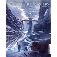 Digital Art Masters 9781909414075