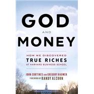 God and Money 9781628624076