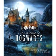 Harry Potter 9781683834076