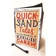 Quicksand Tales 9781786894076