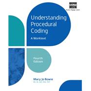 Understanding Procedural Coding A Worktext (with Cengage EncoderPro.com Demo Printed Access Card) 9781285774077