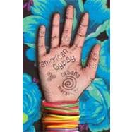 American Gypsy A Memoir 9780374104078