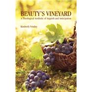 Beauty's Vineyard 9780814684078