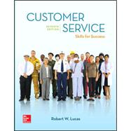 CUSTOMER SERVICE 9781259954078