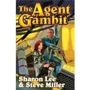 The Agent Gambit 9781439134078