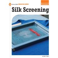 Silk Screening 9781633624078