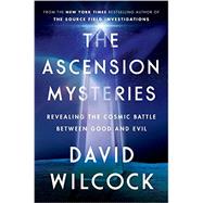 The Ascension Mysteries 9781101984079