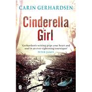 Cinderella Girl 9781405914079