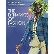 The Dynamics of Fashion 9781501324079