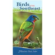 Birds of the Southeast Quick Guide 9781591934080