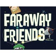 Faraway Friends 9781632204080