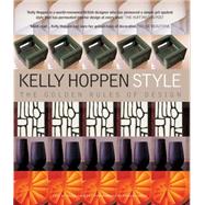 Kelly Hoppen Style: The Golden Rules of Design 9781910254080
