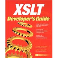 XSLT Developer's Guide