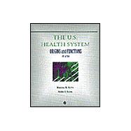 The U.S. Health System 9780827354081