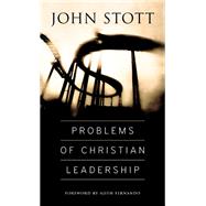 Problems of Christian Leadership 9780830844081