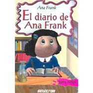 El diario de Ana Frank / The Diary of Anne Frank 9789706434081