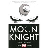 Moon Knight Volume 1 9780785154082