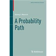 A Probability Path