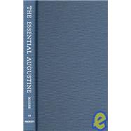Essential Augustine