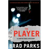 The Player A Mystery 9781250044082