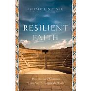 Resilient Faith 9781587434082