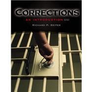 Corrections: An Introduction Value Package (includes Careers in Criminal Justice CD-ROM) 9780135154083