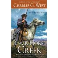 Black Horse Creek