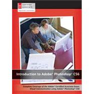 Introduction to Adobe Photoshop CS6 9781118394083