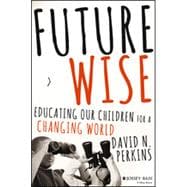 Future Wise 9781118844083