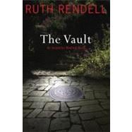 The Vault An Inspector Wexford Novel 9781451624083