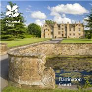 Barrington Court 9781911384083