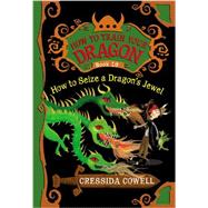 How to Train Your Dragon: How to Seize a Dragon's Jewel 9780316244084